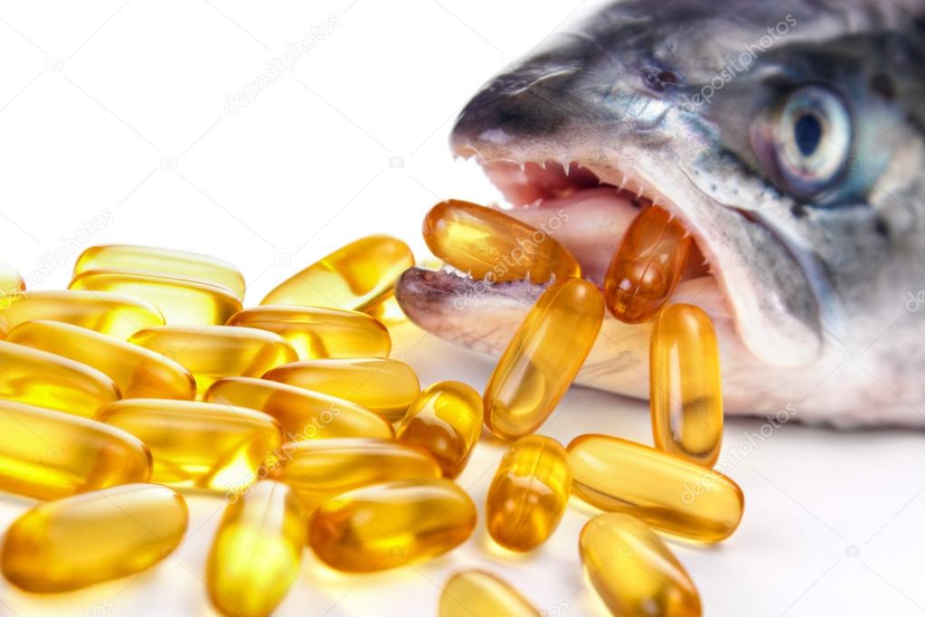 Blog post 25 - Fish Featured Image
