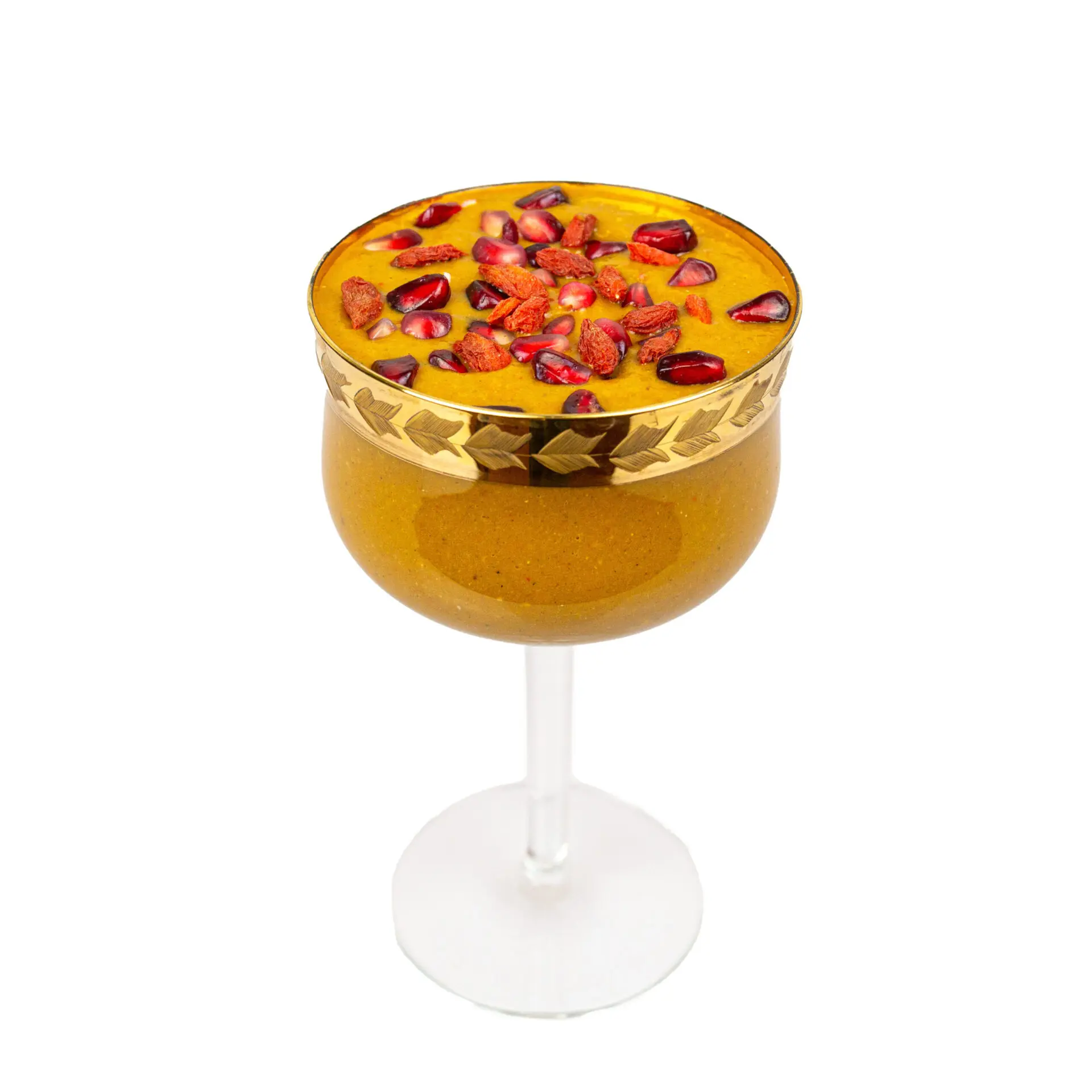 Adapto...Gen-Smoothie