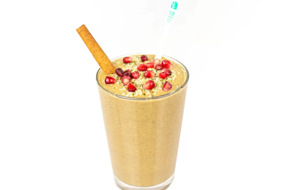 C-o(i)munitate-Smoothie