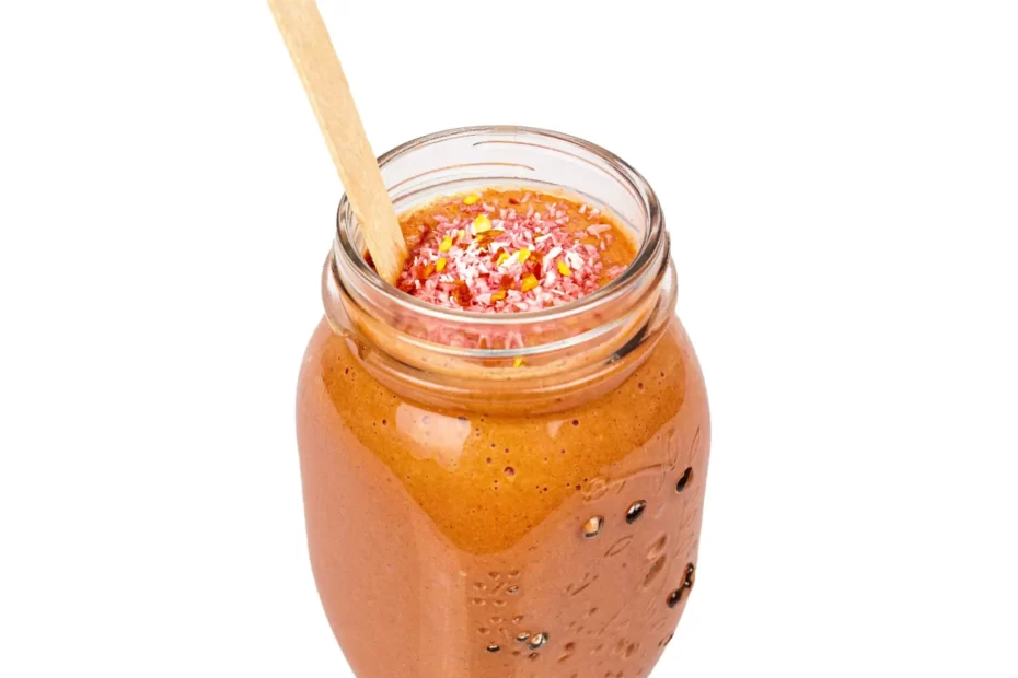 LiBiDo-Smoothie