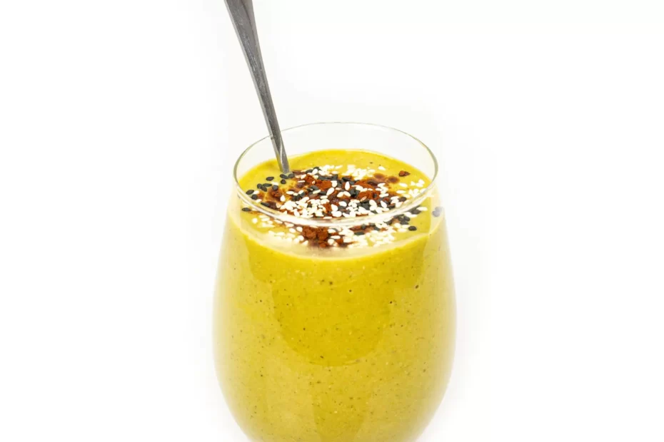 Oucescu-Smoothie