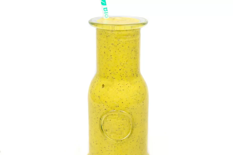 P.M.-Smoothie