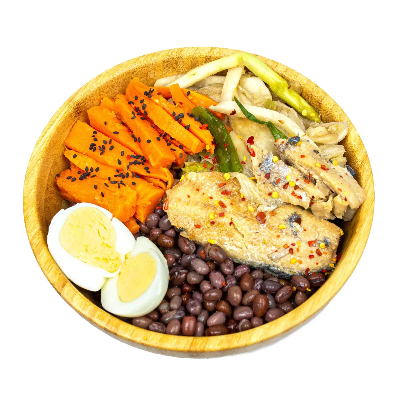 Spicy-Korea-Energy-Lunch