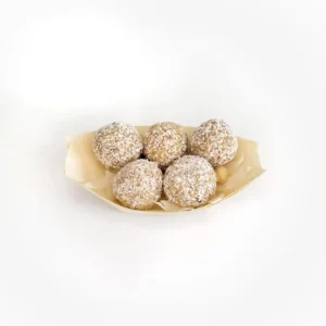 Rafaella-Protein-Balls